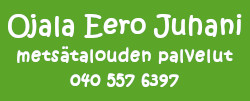 Ojala Eero Juhani logo